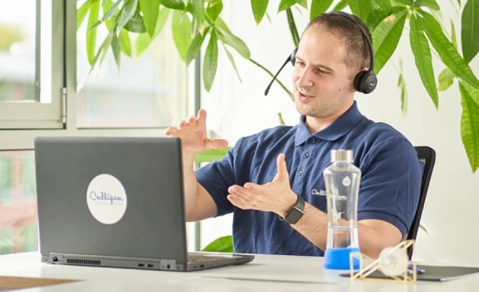 Culligan Conseils personnalisés