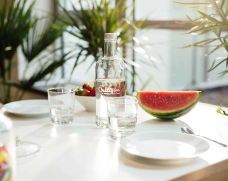 Le sodium présent dans l’eau adoucie est-il dangereux pour la santé ?