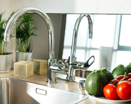 Comment fonctionne la filtration de l'eau au charbon actif ?