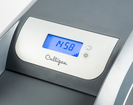 Quel réglage de dureté favoriser pour mon adoucisseur d'eau ?