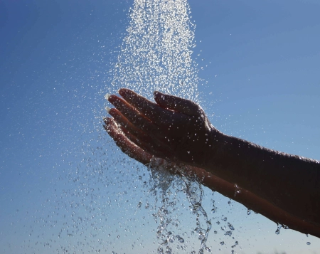 L'eau froide peut-elle être adoucie ? Pourquoi seule l’eau chaude devrait être adoucie ?