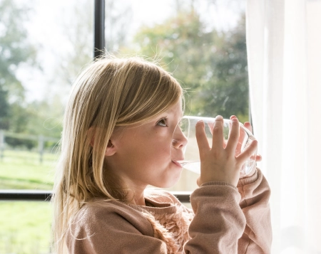 Le calcium de l'eau de boisson est-il indispensable ?