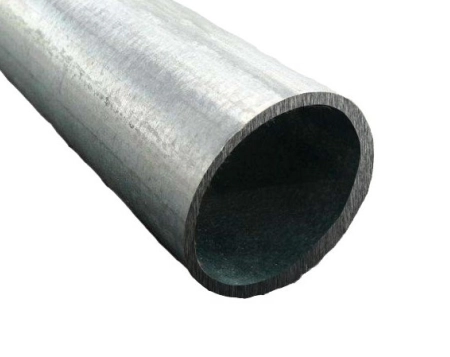 L'eau douce est-elle corrosive ?