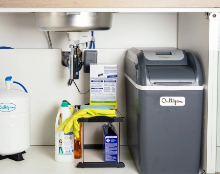 Adoucisseur monobloc ou bi-bloc : lequel choisir ?