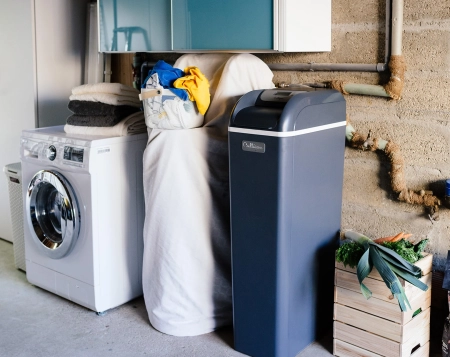 Comment traiter une eau dure ?