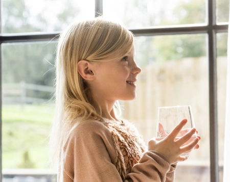 Les habitudes de consommation d'eau des Français