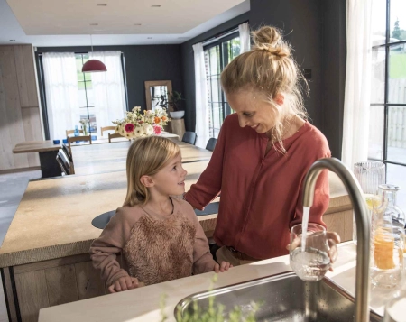 Qu’est-ce qu’une eau potable ?