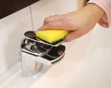 Problème de calcaire : les méthodes efficaces pour s’en débarrasser