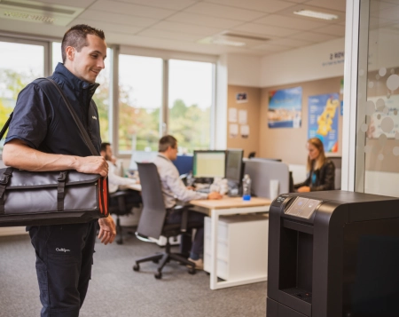 Comment faire quand une fontaine à eau est en panne ?