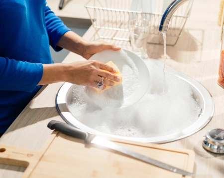 Le calcaire peut-il réduire la pression de l’eau du robinet ?