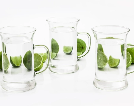 Canicule : les bons gestes à adopter