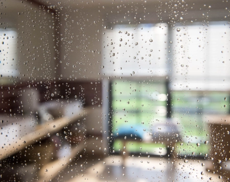 Qu’est-ce que l’eau ?