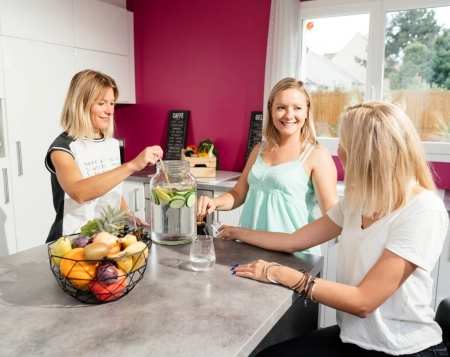 Pourquoi s'hydrater ?