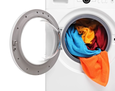 Mes vêtements grattent, est-ce un problème de calcaire ?