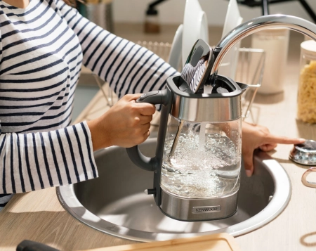 Est-ce que bouillir l’eau enlève le calcaire ?