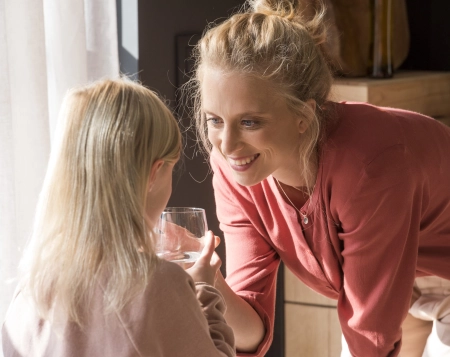 Quels sont les avantages d’une eau osmosée ?