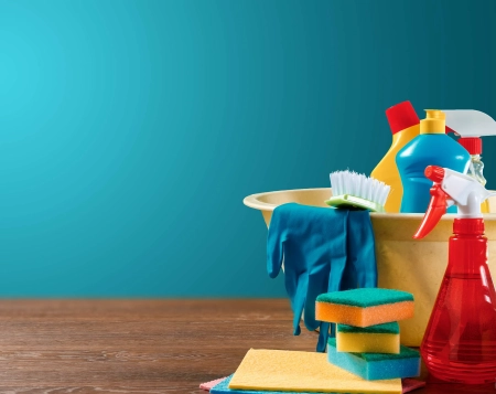 Comment faire des économies sur les produits d'entretien ?