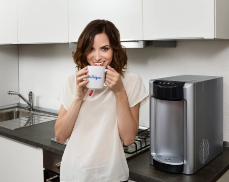 Entreprises : comment réduire la consommation de bouteilles en plastique ?