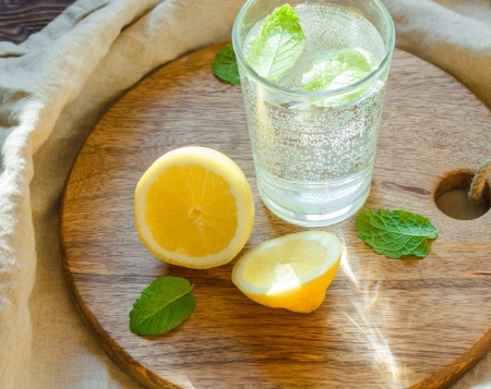 Comment fonctionne une fontaine à eau gazeuse ?
