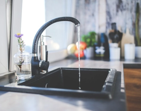 Qu’est-ce que la filtration de l’eau ?