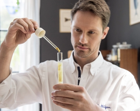 Quelle est la différence entre le calcaire et le calcium ?