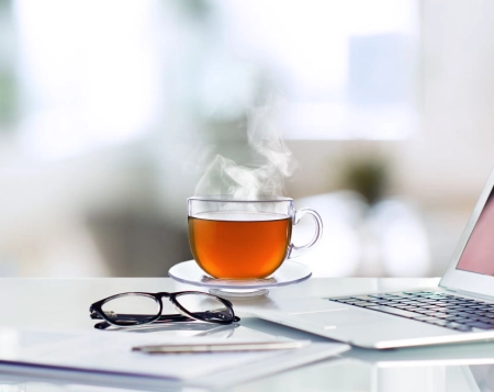 Les fontaines à eau chaude