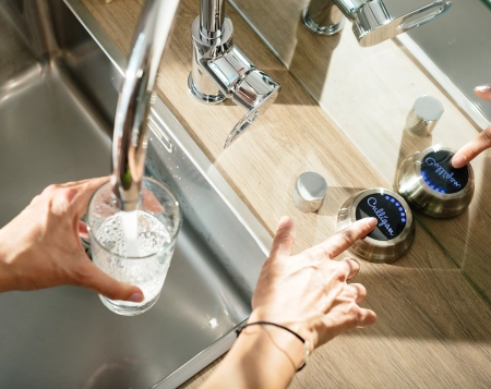 Comment reconnaitre un purificateur d’eau de qualité ?