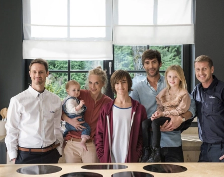 Résultats de l'enquête de satisfaction Culligan !