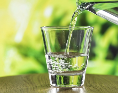 L’eau calcaire est-elle mauvaise pour la santé ?