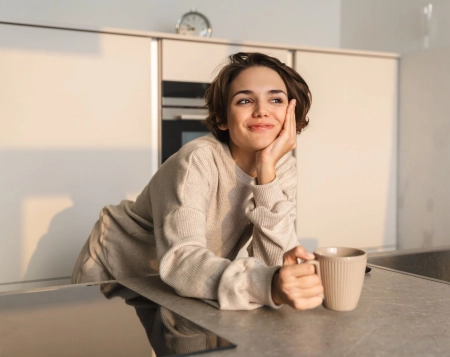 10 bienfaits de l’eau chaude pour la santé