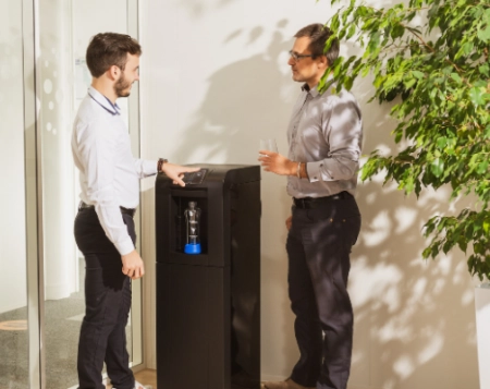 Quel est le prix d'une fontaine à eau ?