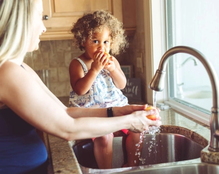 Cadmium : comprendre, mieux se protéger et purifier son eau avec Culligan