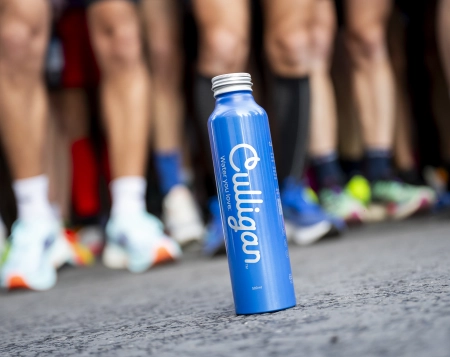 Why hydration matters when running a marathon