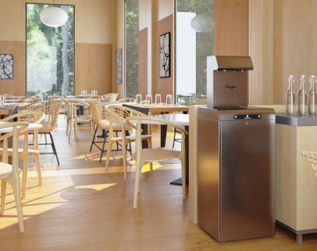 Loi AGEC et ERP : comment se mettre en conformité avec la réglementation concernant les fontaines publiques d’eau potable ?