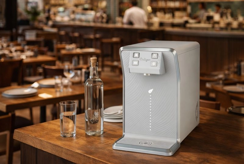 Selfizz neo restaurant