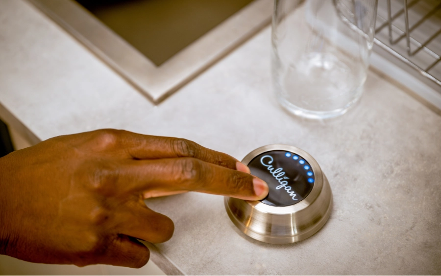 Gamme purificateurs - Installation - Etape 3