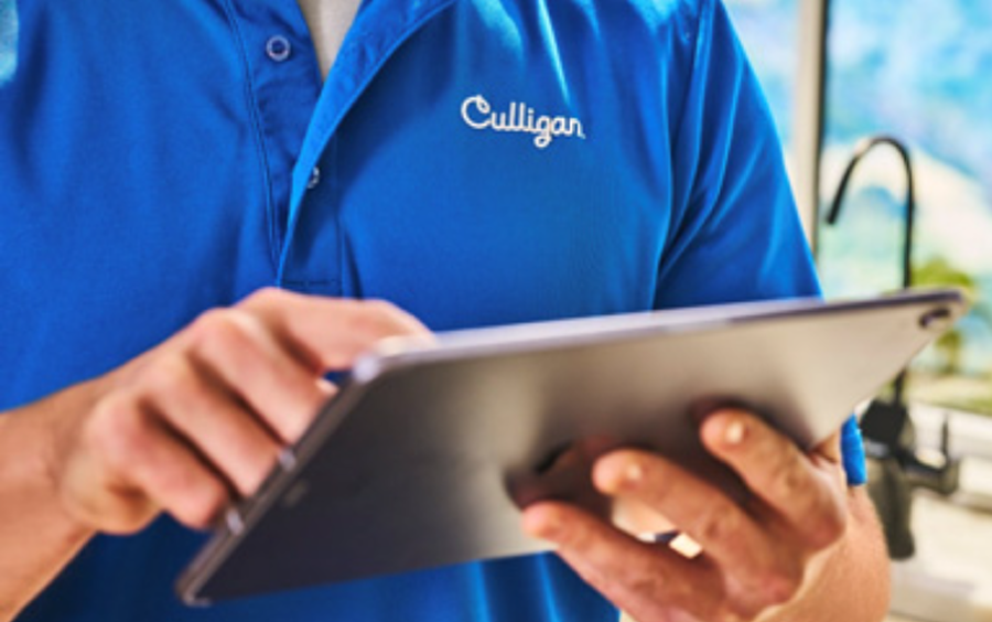 Culligan Commercial
