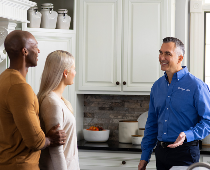 Culligan vous accompagne