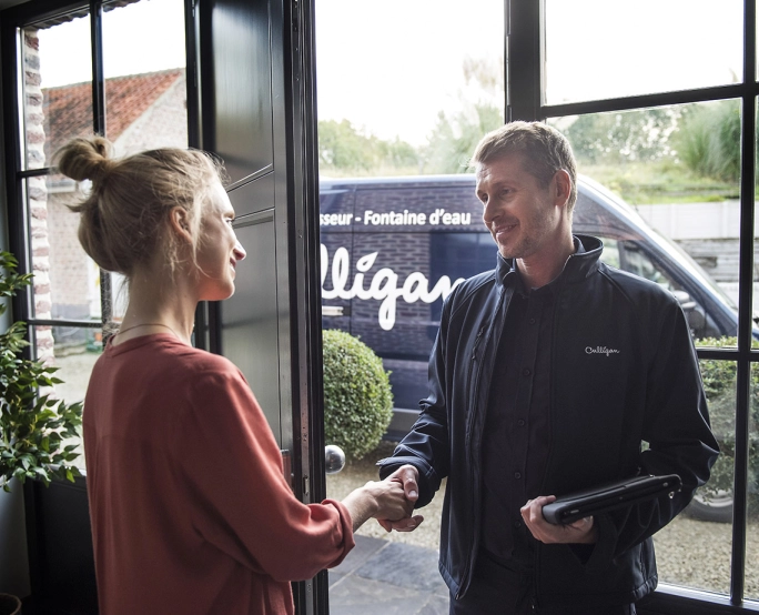 Comment entretenir son osmoseur