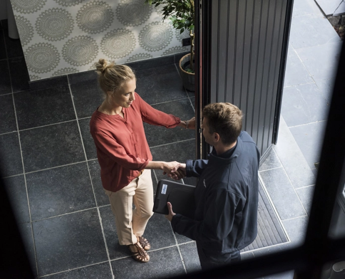 Service après vente