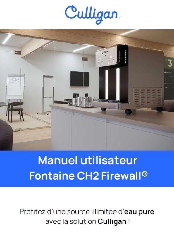 CH2 Notice utilisateurs