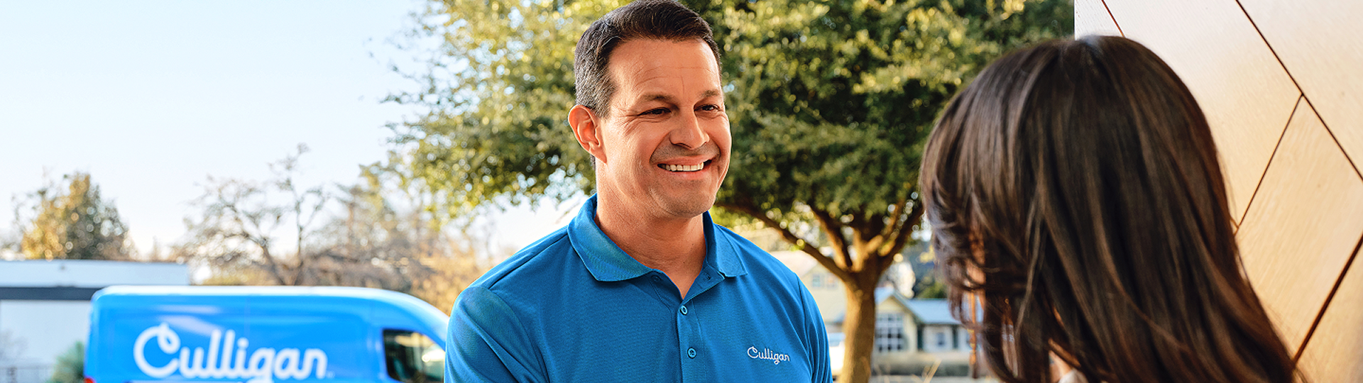 Culligan