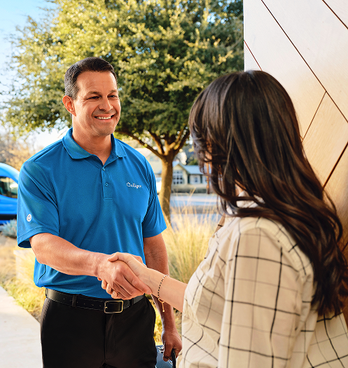 Service Culligan