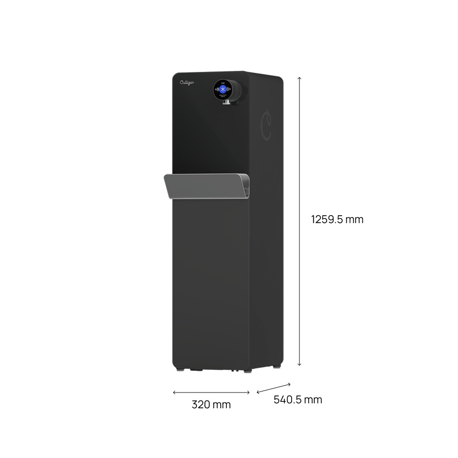 Schéma technique (colonne)