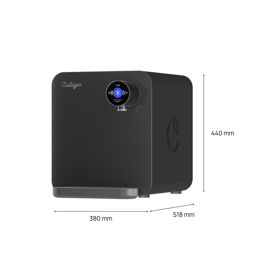 Schéma technique (minibar)