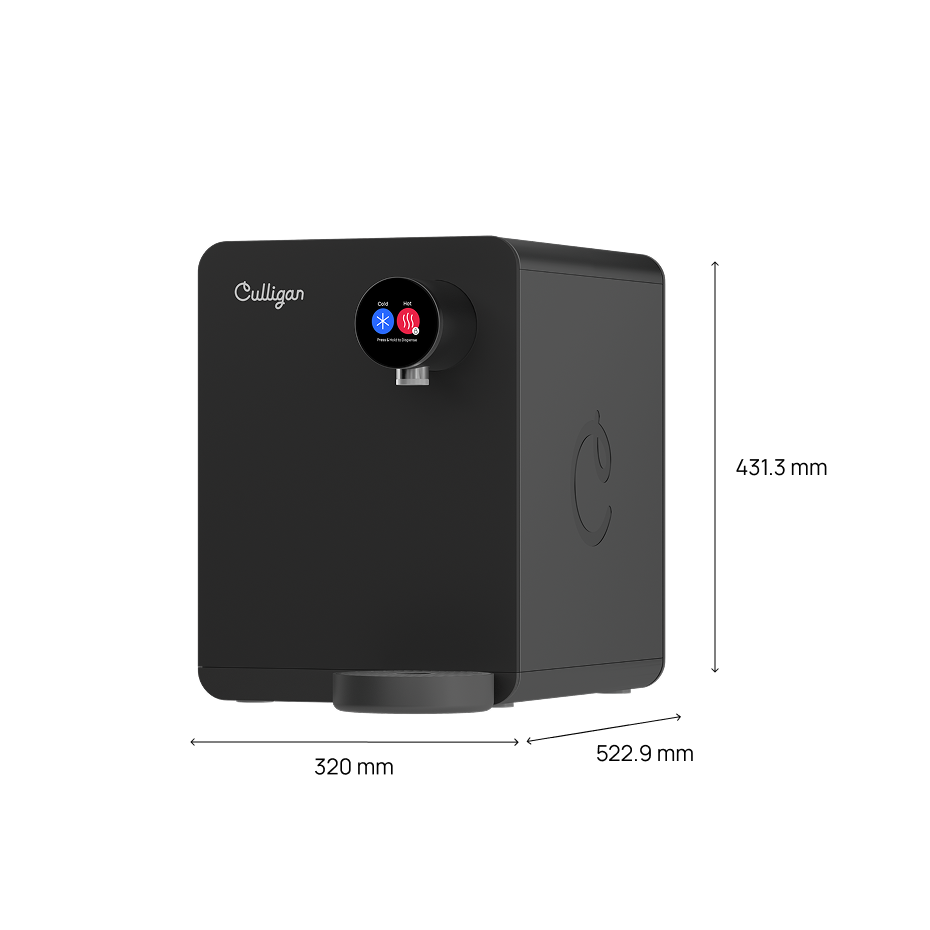 Schéma technique (minibar)