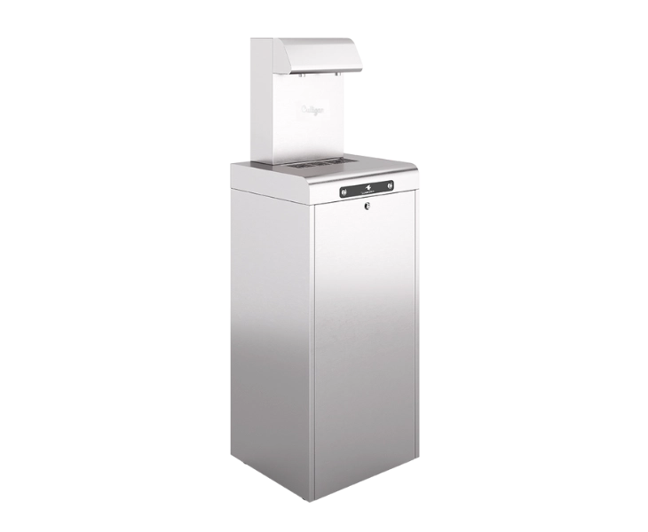 Fontaine à eau Aquabar