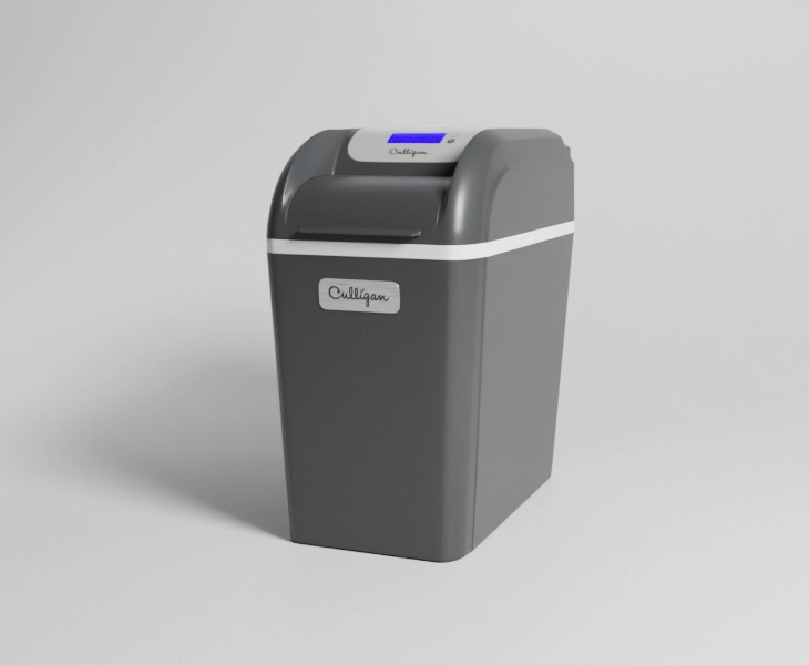 Avenew adoucisseur d'eau culligan