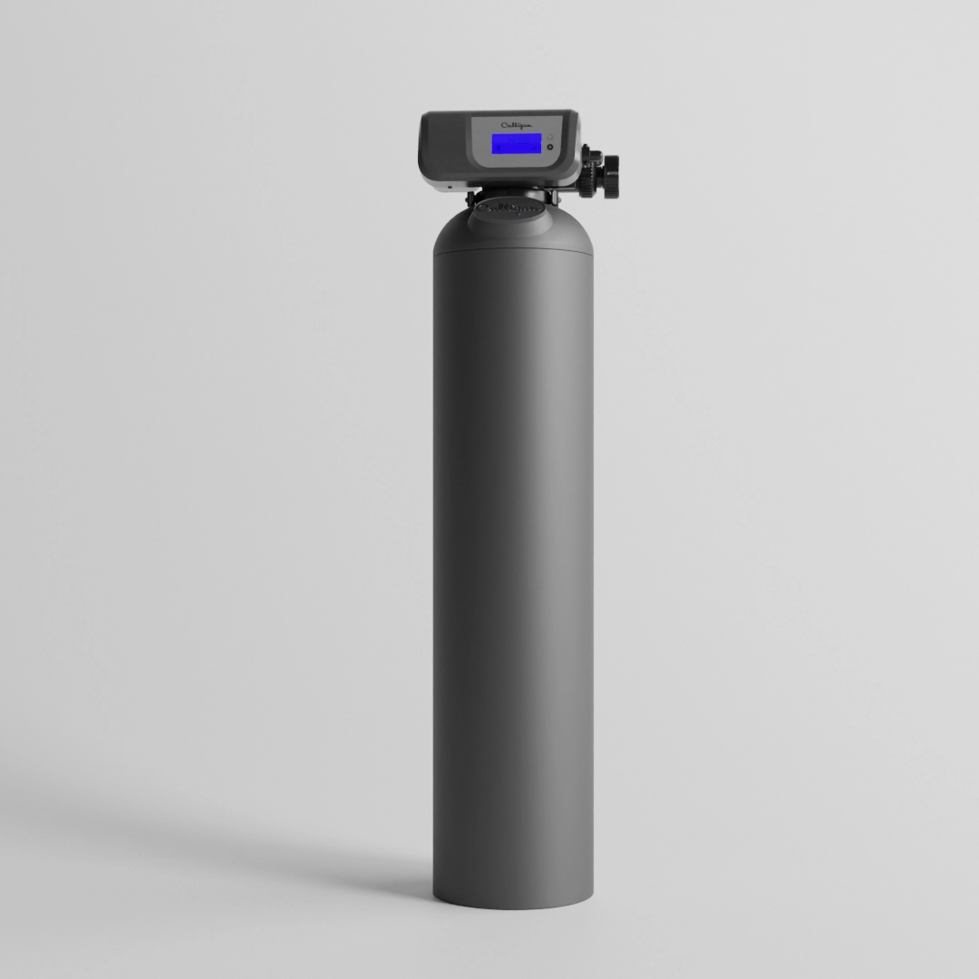 Evolife adoucisseur d'eau culligan