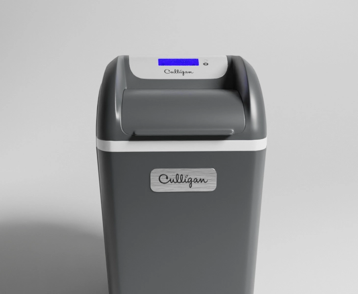 Avenew adoucisseur d'eau culligan